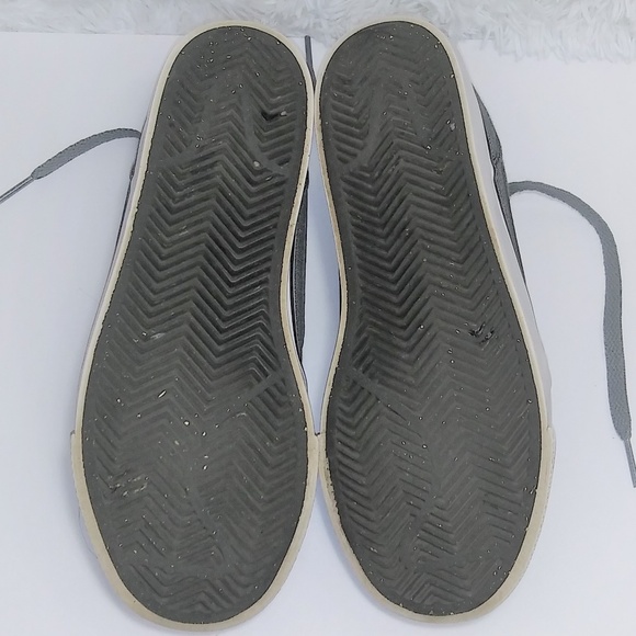 Nike Toki Grey & Black low profile sneakers - Picture 6 of 7